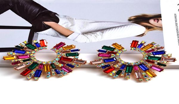 crystal colorful earrings earringsdangle earrings new design irregular metal colorful crystal earrings highquality fashion rhines1768331, Silver
crystal colorful earrings earringsdangle earrings new design irregular metal colorful crystal earrings highquality fashion rhines1768331, Silver