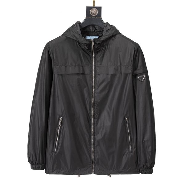 new men's jackets cap winter autumn baseball slim stylist men's women's windbreaker coat zip hoodie jacket good m-3xl, Black;brown
new men's jackets cap winter autumn baseball slim stylist men's women's windbreaker coat zip hoodie jacket good m-3xl, Black;brown