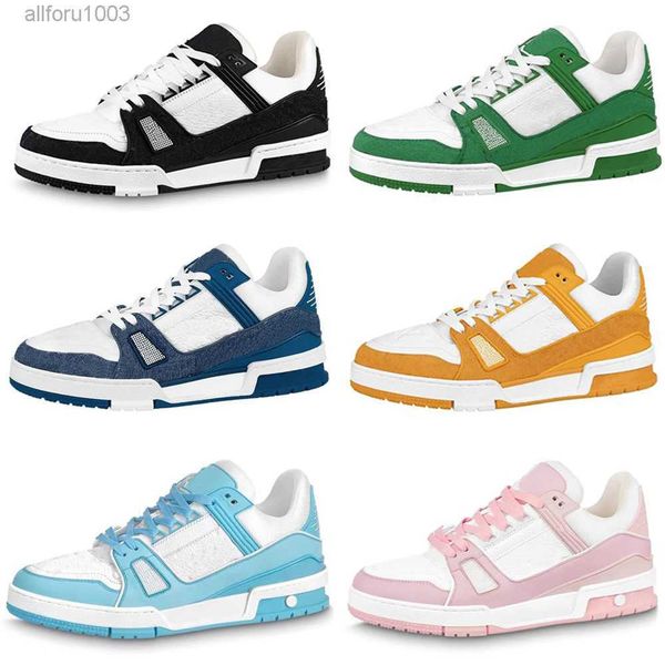 pure trainer lvity high edition genuine leather casual shoes sports shoes breathable couples denim lace up men's and women's board, Black
pure trainer lvity high edition genuine leather casual shoes sports shoes breathable couples denim lace up men's and women's board, Black