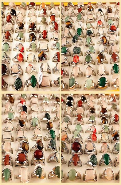 whole 100pcsbox assorted mix styles stone rings for women fashion jewelry ladies ring with a display box7090940, Golden;silver
whole 100pcsbox assorted mix styles stone rings for women fashion jewelry ladies ring with a display box7090940, Golden;silver