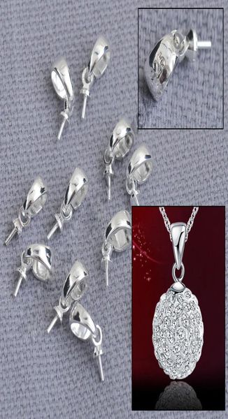fast ship 100pcs solid 925 sterling silver jewelry findings cup cap bail connector for pendant handmade beading jewelry3169003, Blue;slivery
fast ship 100pcs solid 925 sterling silver jewelry findings cup cap bail connector for pendant handmade beading jewelry3169003, Blue;slivery