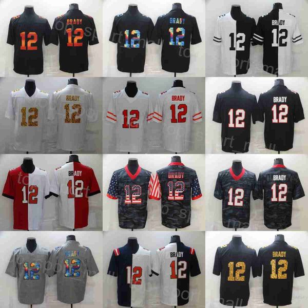 man 12 tom brady football jerseys hemp grey drift rainbow leopard grain usmc olive salute to service camo vapor untouchable color rush stitc, Black;red
man 12 tom brady football jerseys hemp grey drift rainbow leopard grain usmc olive salute to service camo vapor untouchable color rush stitc, Black;red