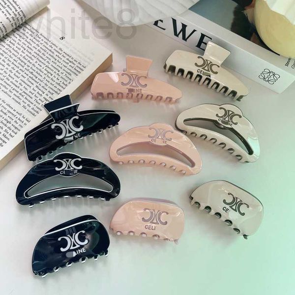 hair clips & barrettes designer creative niche design: acetic acid hair clip triumphal arch, pink letters, back of head, grab clip, large sh, Golden;silver
hair clips & barrettes designer creative niche design: acetic acid hair clip triumphal arch, pink letters, back of head, grab clip, large sh, Golden;silver