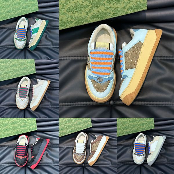2023 high-quality a dirty shoes designer casual shoes shoes for men and women to increase sports shoes classic blue-pink crystal striped low, Black
2023 high-quality a dirty shoes designer casual shoes shoes for men and women to increase sports shoes classic blue-pink crystal striped low, Black