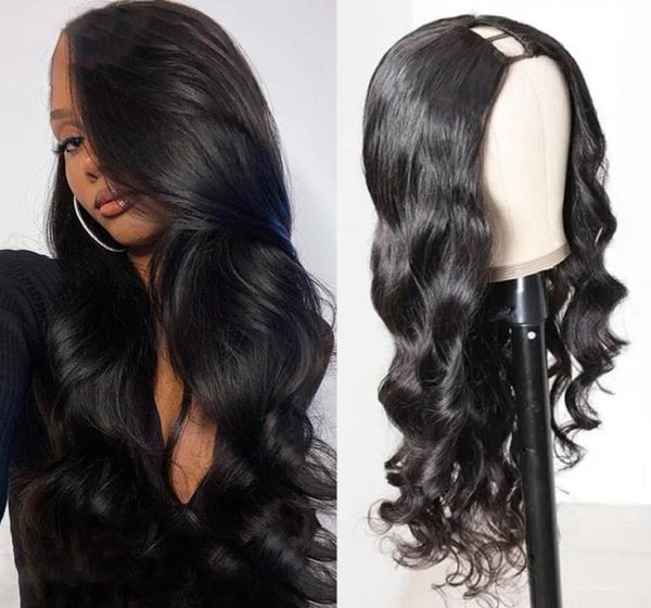 gagaqueen brazilian body wave u part wig 150 density brazilian human hair wigs nature color3151704, Black;brown
gagaqueen brazilian body wave u part wig 150 density brazilian human hair wigs nature color3151704, Black;brown