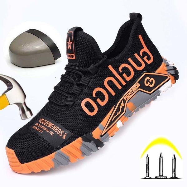 safety shoes styles men safety boots with steel toe cap anti-smash work sneakers safety shoes men indestructible work boots hiking shoes 230, Black;brown
safety shoes styles men safety boots with steel toe cap anti-smash work sneakers safety shoes men indestructible work boots hiking shoes 230, Black;brown