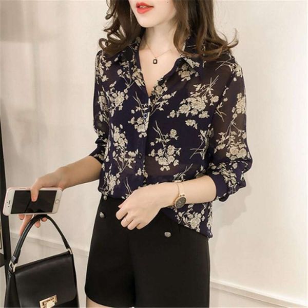item blouses autumn womens wear style elegant loose sskinny print shirt long sleeve bottomline han fan, White
item blouses autumn womens wear style elegant loose sskinny print shirt long sleeve bottomline han fan, White