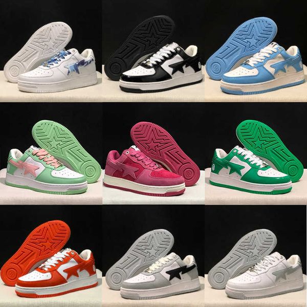 designer shoes sk8 men women casual shoes sta low abc camo stars white black green red yellow sneakers
designer shoes sk8 men women casual shoes sta low abc camo stars white black green red yellow sneakers