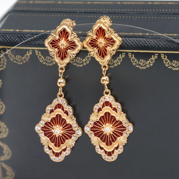 brand luxury clover designer stud earrings for women fashion ethnic geometry elegant charm crystal diamond retro vintage earring earings ear, Golden;silver
brand luxury clover designer stud earrings for women fashion ethnic geometry elegant charm crystal diamond retro vintage earring earings ear, Golden;silver