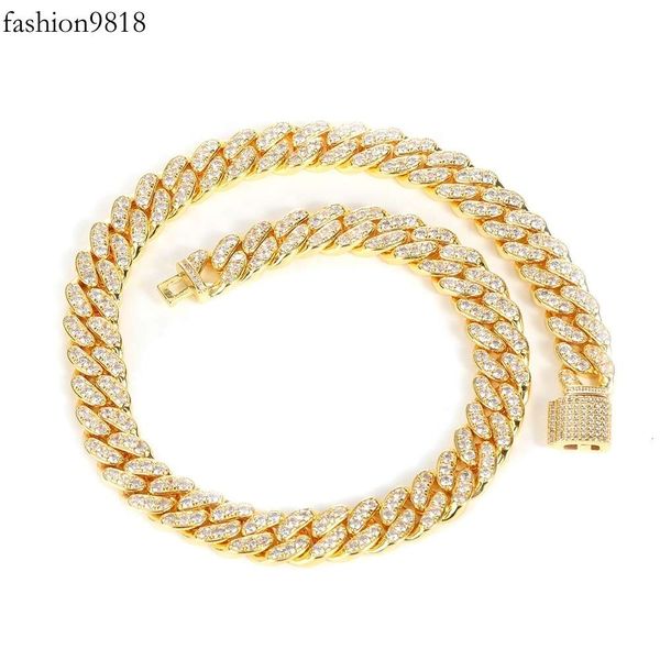fashion bling hip hop jewelry sterling sier iced out 10mm moissanite cuban link chain, Silver
fashion bling hip hop jewelry sterling sier iced out 10mm moissanite cuban link chain, Silver