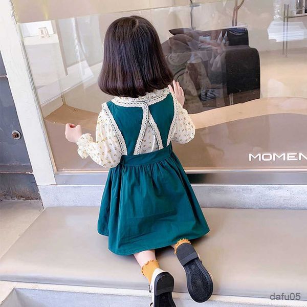 clothing sets baby girl clothes blouse dress girls clothing casual style clothes girls spring autumn kids clothes r230812, White
clothing sets baby girl clothes blouse dress girls clothing casual style clothes girls spring autumn kids clothes r230812, White