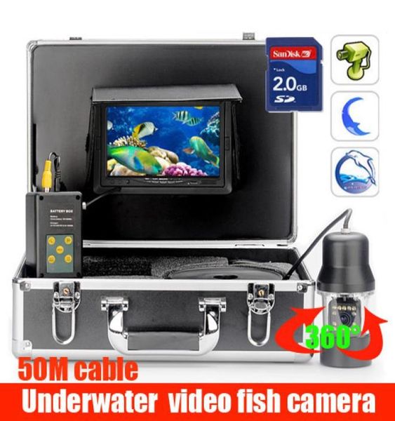 50m dvr 360 rotation degree rotation fish finder underwater video camera fishing well swing pool video surveillance kit5159802
50m dvr 360 rotation degree rotation fish finder underwater video camera fishing well swing pool video surveillance kit5159802