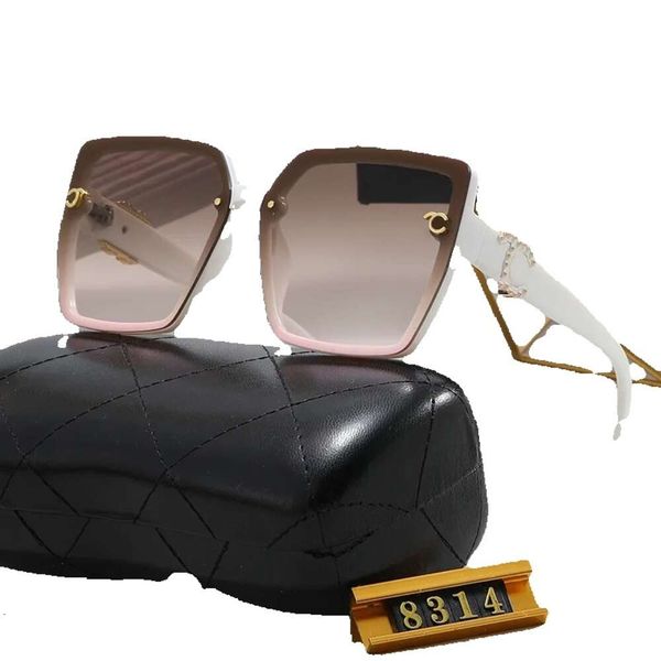 designer sunglasses for women men fashion style square frame summer polarized sun glasses classic retro 7 colors optional with box, White;black
designer sunglasses for women men fashion style square frame summer polarized sun glasses classic retro 7 colors optional with box, White;black