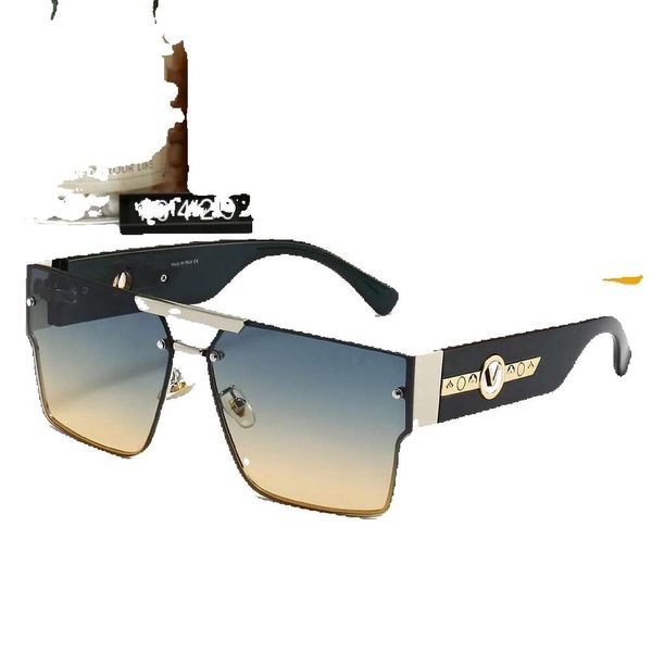 2023 designer glasses women's metal sunglasses unique design pilot lenses vacation sunglass eyeglass couple glasses versatile men', White;black
2023 designer glasses women's metal sunglasses unique design pilot lenses vacation sunglass eyeglass couple glasses versatile men', White;black