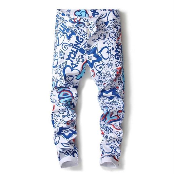 mens summer jeans fashion skinny casual colorful moto&biker denim pencil pants cotton231i, Blue
mens summer jeans fashion skinny casual colorful moto&biker denim pencil pants cotton231i, Blue