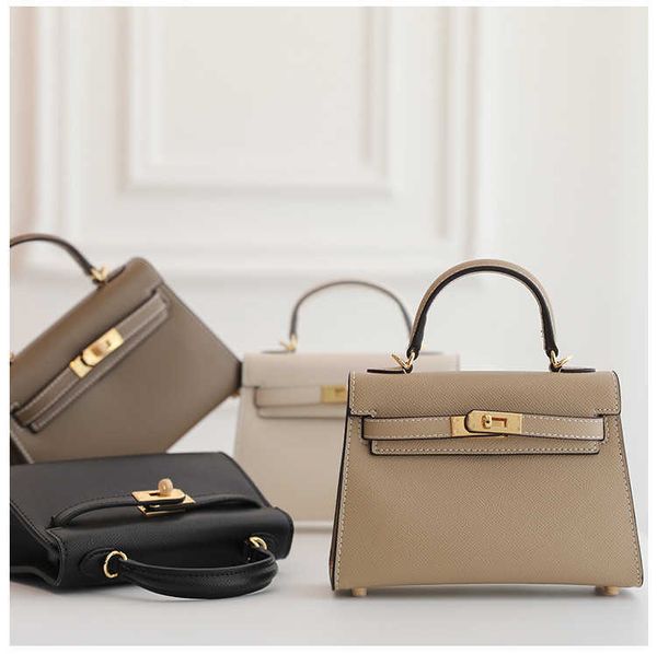 designer bags 2023 new mini kelys bag stylish handbag commuter messenger women's o4zg
designer bags 2023 new mini kelys bag stylish handbag commuter messenger women's o4zg