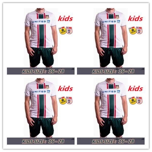 wrexham 2023 football jersey men's 23 24 home/away quick dry short sleeve football shirt custom logo outdoor children's football j, Black;yellow
wrexham 2023 football jersey men's 23 24 home/away quick dry short sleeve football shirt custom logo outdoor children's football j, Black;yellow