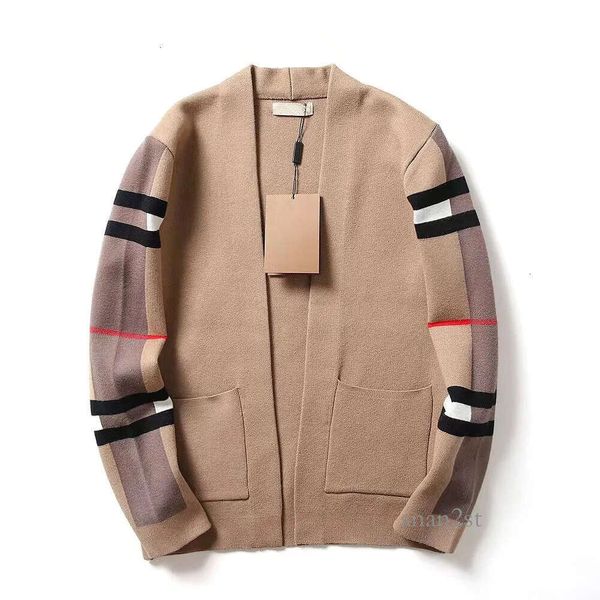 sweaters women's designer clothing knitted long-sleeved cardigan fashion casual knitwear shirtscouple sweater coat, White;black
sweaters women's designer clothing knitted long-sleeved cardigan fashion casual knitwear shirtscouple sweater coat, White;black