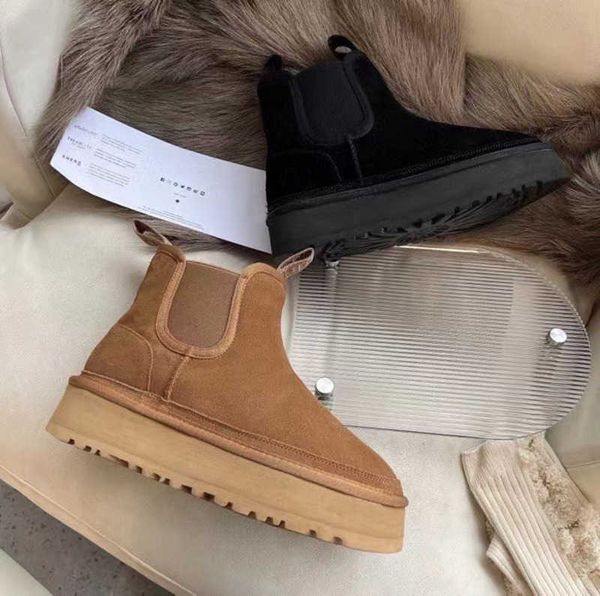 boots neumel platform zip boot classic chelsea uggit mini snow boots ultra mini dealworld women australia australian tazz tasman winter warm, Black
boots neumel platform zip boot classic chelsea uggit mini snow boots ultra mini dealworld women australia australian tazz tasman winter warm, Black