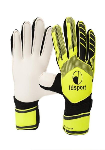 men kids professional soccer goalkeeper gloves 5 finger save protection thicken 3mm latex sports football goalie gloves nonslip1603578, Black
men kids professional soccer goalkeeper gloves 5 finger save protection thicken 3mm latex sports football goalie gloves nonslip1603578, Black