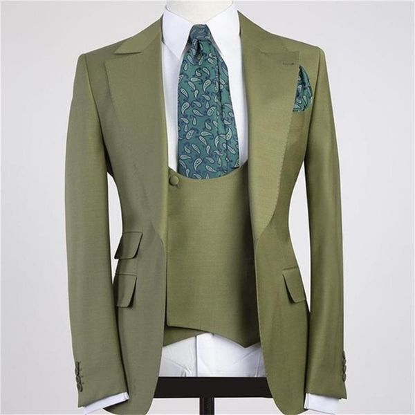 green men suits blazer for wedding costume homme groom tuxedos set terno masculino slim fit vintage pieces men's & blazers279s, White;black
green men suits blazer for wedding costume homme groom tuxedos set terno masculino slim fit vintage pieces men's & blazers279s, White;black