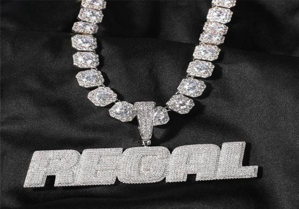 new fashion design custome name letter necklace gold plated bling cz letters custom name pendant necklace with 3mm 24inch rope cha1231744, Silver
new fashion design custome name letter necklace gold plated bling cz letters custom name pendant necklace with 3mm 24inch rope cha1231744, Silver