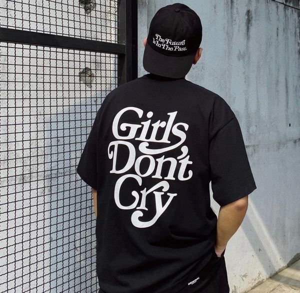 men's t-shirts oversized human x made girls dont cry t-shirt men women 1 1 t shirts human made tee streetwear shirts 230812, White;black
men's t-shirts oversized human x made girls dont cry t-shirt men women 1 1 t shirts human made tee streetwear shirts 230812, White;black