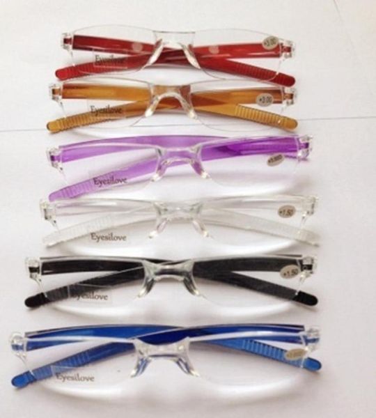 20 pieceslot popular plastic reading glasses unbreakable strength from 100 to 400 many colors accept mixed order4976397
20 pieceslot popular plastic reading glasses unbreakable strength from 100 to 400 many colors accept mixed order4976397
