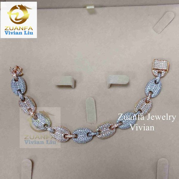 designer jewelry big 925 sterling silver vvs moissanite 925 sterling silver hip hop cuban link chain
designer jewelry big 925 sterling silver vvs moissanite 925 sterling silver hip hop cuban link chain