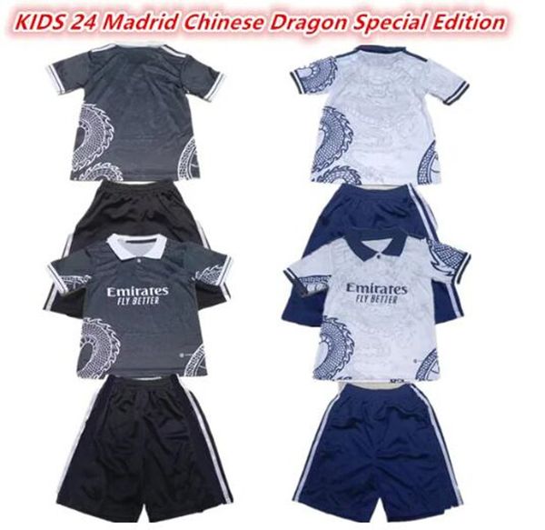 kids camiseta 8th champions football jersey 22 23 24 special edition china dragon kids real madrids maillot benzema ballon football jersey, Black;yellow
kids camiseta 8th champions football jersey 22 23 24 special edition china dragon kids real madrids maillot benzema ballon football jersey, Black;yellow