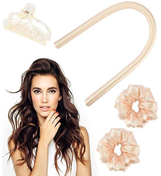 women heatless rollers hair curlers for long medium hair sleep curling rod headband portable lightweight diy soft foam hair styli9822559
women heatless rollers hair curlers for long medium hair sleep curling rod headband portable lightweight diy soft foam hair styli9822559
