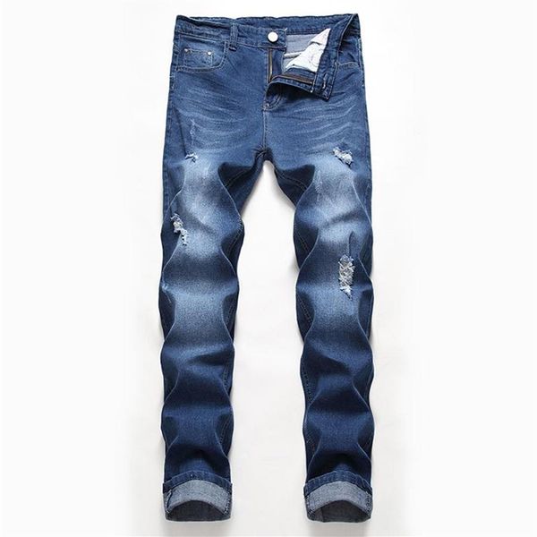 men's jeans fashion brand ripped men patchwork hollow out printed beggar cropped pants man cowboys demin male drop 995280s, Blue
men's jeans fashion brand ripped men patchwork hollow out printed beggar cropped pants man cowboys demin male drop 995280s, Blue
