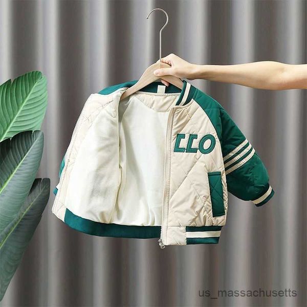 jackets winter kids green baseball parka jackets children clothing girls boys jacket clothes coat outerwear overcoat r230812, Blue;gray
jackets winter kids green baseball parka jackets children clothing girls boys jacket clothes coat outerwear overcoat r230812, Blue;gray