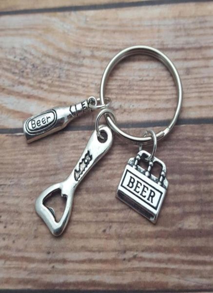 whole 12pcslot beer bottle opener key chain beer opener charm pendant key ring personalized key chain truly a man039s gift8163528, Slivery;golden
whole 12pcslot beer bottle opener key chain beer opener charm pendant key ring personalized key chain truly a man039s gift8163528, Slivery;golden
