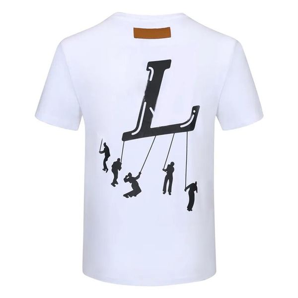 largesize size m-6xl fashion mens designers t shirts summer t-shirt crane printing letter t shirt hip hop men women s3251, White;black
largesize size m-6xl fashion mens designers t shirts summer t-shirt crane printing letter t shirt hip hop men women s3251, White;black