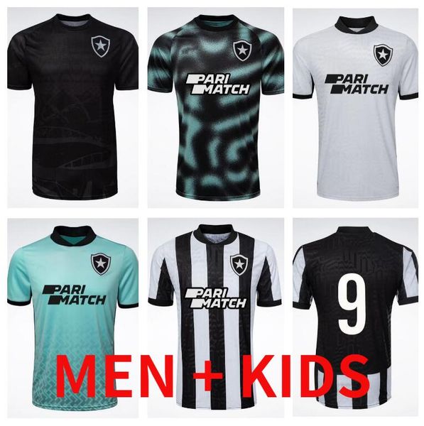 23 24 botafogo mens soccer jerseys soares matheus babi bernardo 2023 2024 o.sauer home black and white 3rd football shirt goalkeeper trainin, Black;yellow
23 24 botafogo mens soccer jerseys soares matheus babi bernardo 2023 2024 o.sauer home black and white 3rd football shirt goalkeeper trainin, Black;yellow