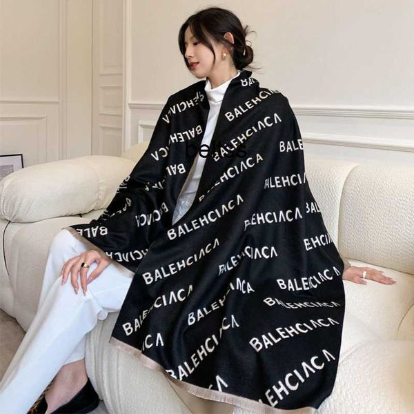 designer scarf luxury scarf letter design solid color warm christmas gift scarf temperament versatile style designs fashion leisure scarf, Blue;gray
designer scarf luxury scarf letter design solid color warm christmas gift scarf temperament versatile style designs fashion leisure scarf, Blue;gray