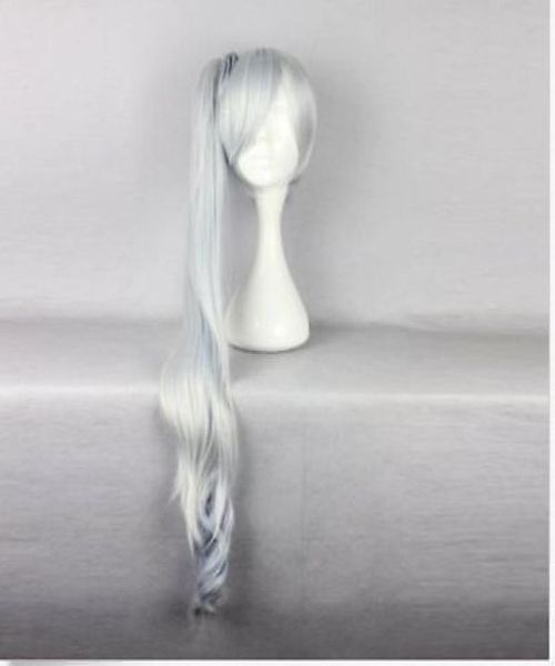 gtgtsilvery mixed rwby weiss schnee white synthetic women party cosplay wig1394564, Black;brown
gtgtsilvery mixed rwby weiss schnee white synthetic women party cosplay wig1394564, Black;brown