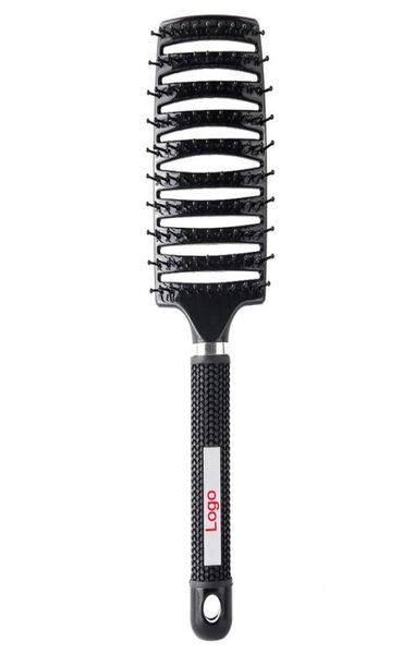 cb007 customised logo women hair scalp massage comb wet curly detangle big curve hair brush comb for salon hairdressing styling to3395285, Silver
cb007 customised logo women hair scalp massage comb wet curly detangle big curve hair brush comb for salon hairdressing styling to3395285, Silver