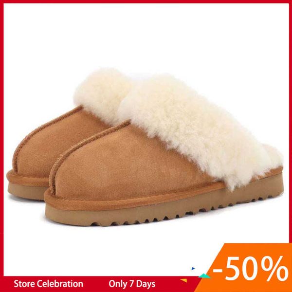 tasman slippers chestnut fur slides sheepskin shearling tazz mules women men ultra mini platform boot slip-on shoes suede upper comfort fall, Black
tasman slippers chestnut fur slides sheepskin shearling tazz mules women men ultra mini platform boot slip-on shoes suede upper comfort fall, Black