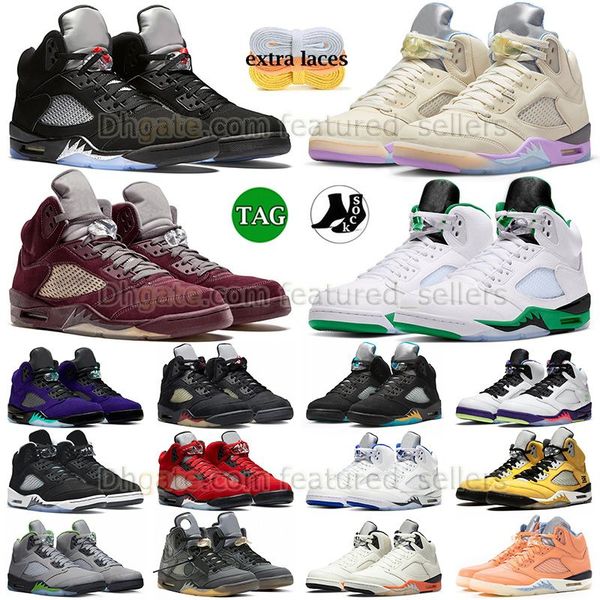 2023 new pattern jumpman 5 basketball shoes wholesale khaled we the sail burgundy black metallic silver lucky green aqua 5s mens womens snea
2023 new pattern jumpman 5 basketball shoes wholesale khaled we the sail burgundy black metallic silver lucky green aqua 5s mens womens snea