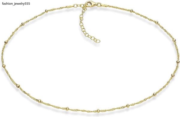 strands strings miabella 18k gold over 925 sterling silver italian sparkling mirror chain necklace suitable for women and girls made in ital, Black
strands strings miabella 18k gold over 925 sterling silver italian sparkling mirror chain necklace suitable for women and girls made in ital, Black