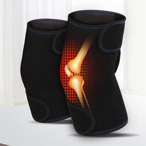 1 pair of heating knee pads tourmaline thickened protective gear selfwarming men and women riding cold protection paint old cold 4594372, Black;gray
1 pair of heating knee pads tourmaline thickened protective gear selfwarming men and women riding cold protection paint old cold 4594372, Black;gray