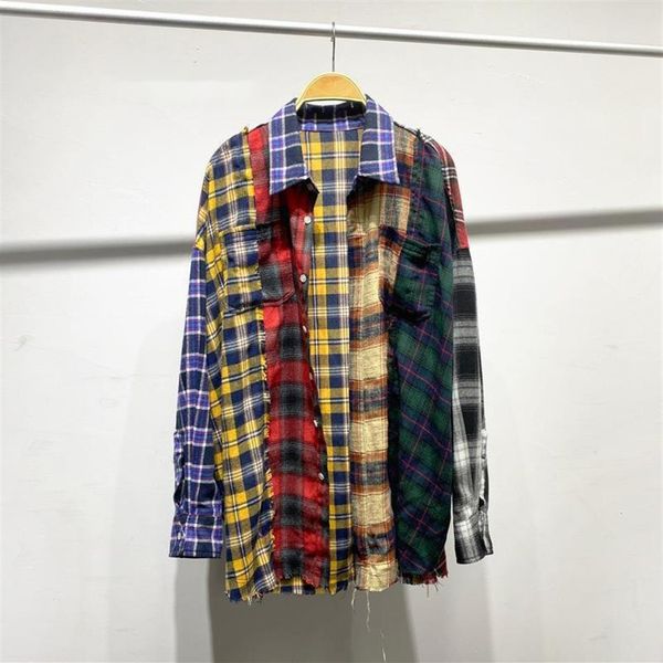men's casual shirts realzz chapter r13 seven kinds of plaid open edition the asexual shirts prepared by contemporary young p301d, White;black
men's casual shirts realzz chapter r13 seven kinds of plaid open edition the asexual shirts prepared by contemporary young p301d, White;black