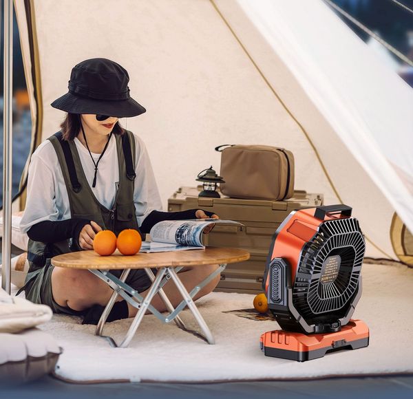 camping fan 40000mah oscillating rechargeable battery operated fan portable battery powered outdoor tent fan with remote light hook for camp
camping fan 40000mah oscillating rechargeable battery operated fan portable battery powered outdoor tent fan with remote light hook for camp