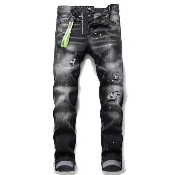 designer jeans mens pants linen pants hip hop men jeans distressed ripped biker slim fit motorcycle denim for men293h, Blue
designer jeans mens pants linen pants hip hop men jeans distressed ripped biker slim fit motorcycle denim for men293h, Blue
