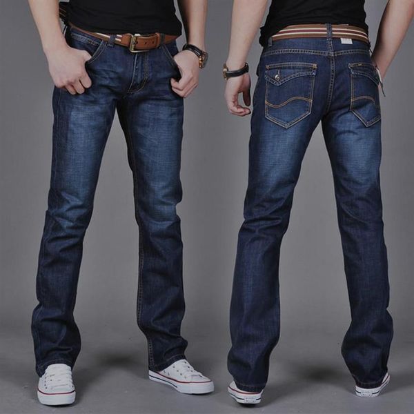 designer men's jeans spring and summer skinny jeans straight casual slim jeans business casual elastic262a, Blue
designer men's jeans spring and summer skinny jeans straight casual slim jeans business casual elastic262a, Blue