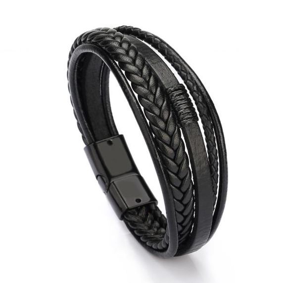 mens bracelets luxury designer jewelry mens gold bracelets handmade leather bracelet magnet buckle bangle whole jewelry1059038, Golden;silver
mens bracelets luxury designer jewelry mens gold bracelets handmade leather bracelet magnet buckle bangle whole jewelry1059038, Golden;silver