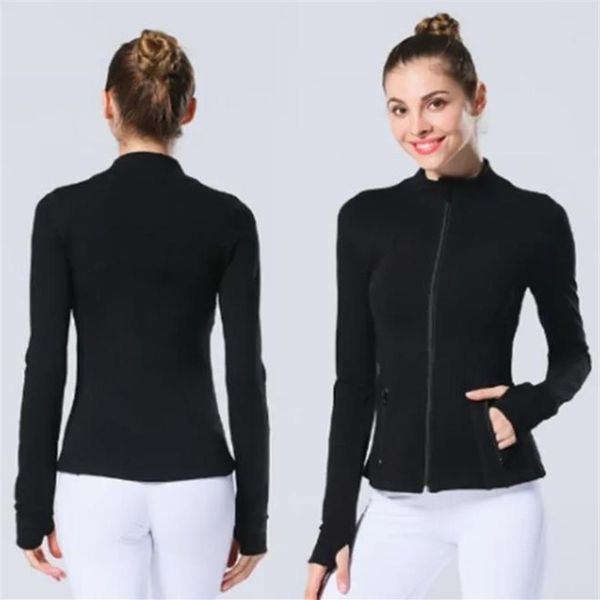 womens define yoga outfits workout sport coat scuba fitness jacket high street sports quick dry activewear solid zip up 2352, White;red
womens define yoga outfits workout sport coat scuba fitness jacket high street sports quick dry activewear solid zip up 2352, White;red