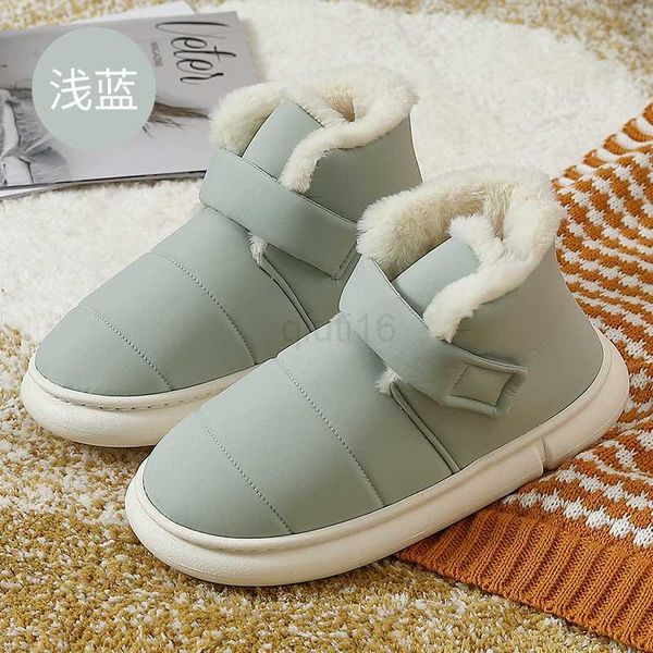 boots winter soft women men boots down warm plush ankle snow female thick boots shoes couple toddler indoor home fur footwear, Black
boots winter soft women men boots down warm plush ankle snow female thick boots shoes couple toddler indoor home fur footwear, Black